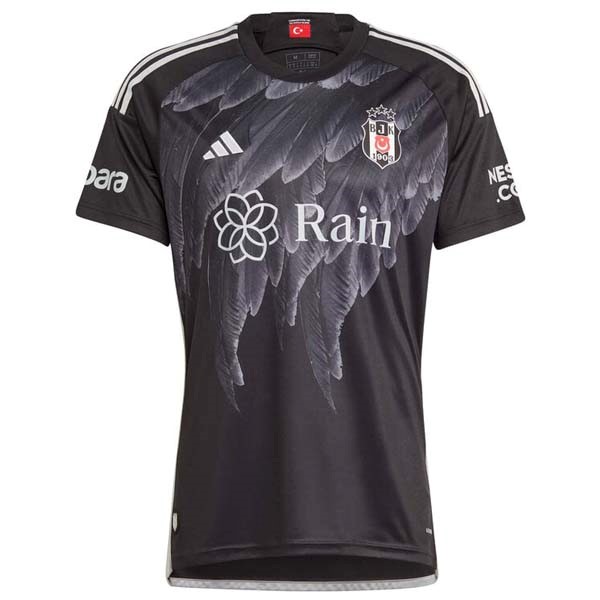 Tailandia Camiseta Besiktas 2nd 2023-2024